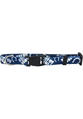 Indianapolis Colts Team Pet Collar