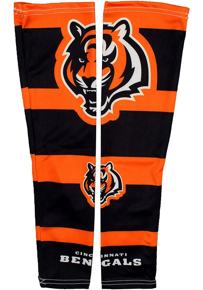 Cincinnati Bengals Strong Arm Mens Wristband