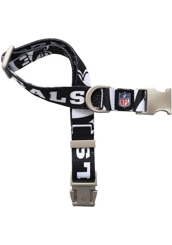 Cincinnati Bengals Team Pet Collar