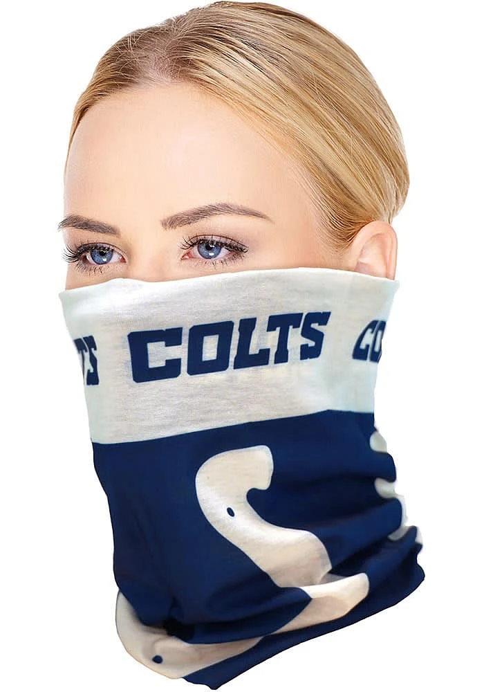 Indianapolis Colts Superdana Mens Bandana