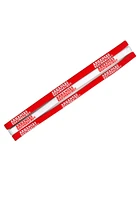 Arkansas Razorbacks 3 Pack Elastic Womens Headband