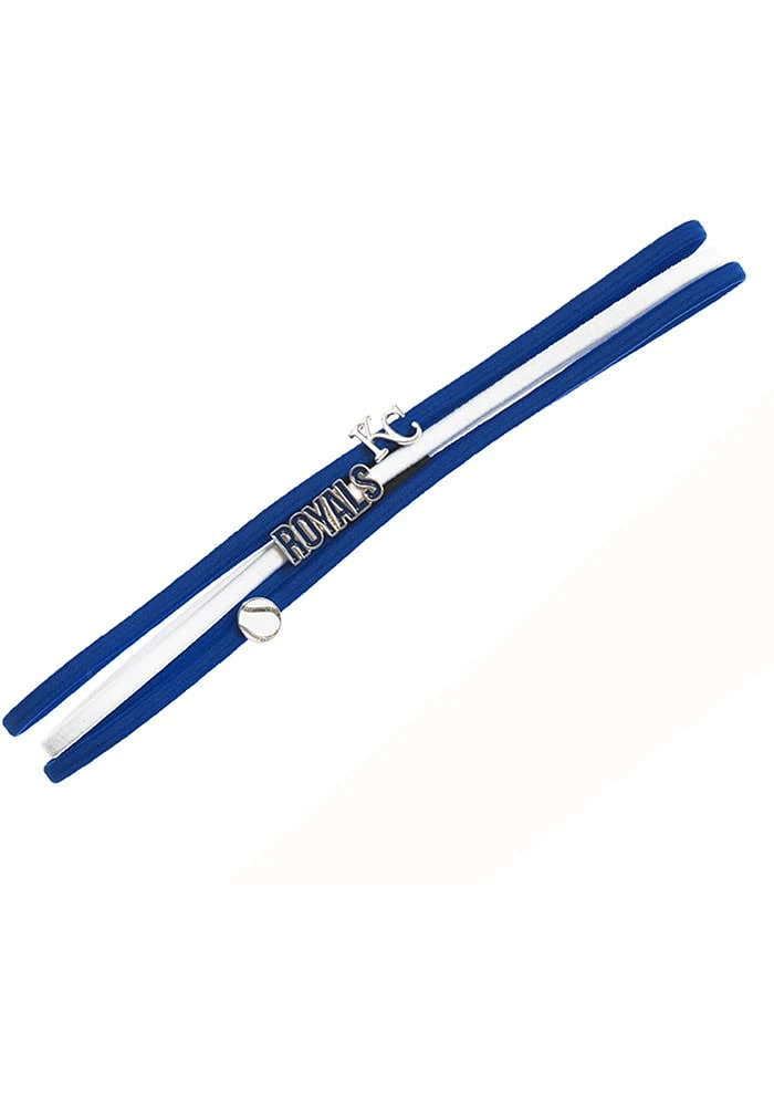 Kansas City Royals Charmed Womens Headband