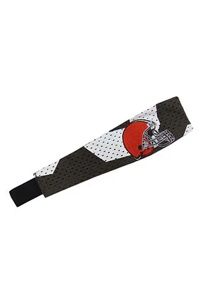 Cleveland Browns Jersey FanBand Womens Headband