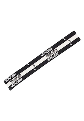 Chicago White Sox Elastic 3 Pack Womens Headband