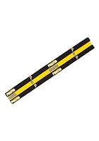 Pittsburgh Pirates Elastic 3 Pack Womens Headband