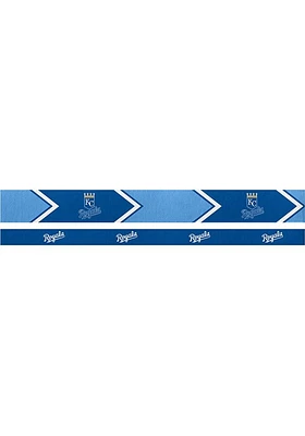 Kansas City Royals Thin and Wide 2 Pack Womens Headband