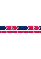 St Louis Cardinals Thin and Wide 2 Pack Womens Headband