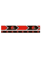 Cleveland Browns Thin and Wide 2 Pack Womens Headband