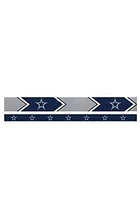 Dallas Cowboys Thin and Wide 2 Pack Womens Headband