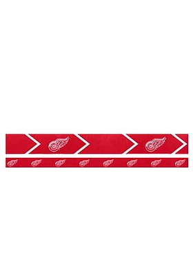 Detroit Red Wings Thin and Wide 2 Pack Womens Headband