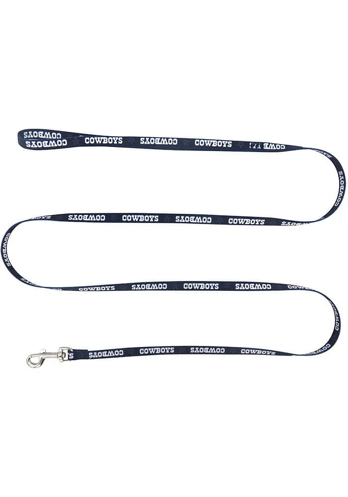Dallas Cowboys Team Pet Leash