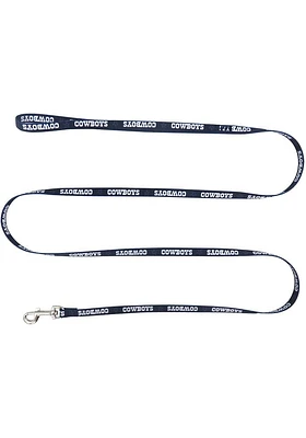 Dallas Cowboys Team Pet Leash
