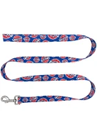 Detroit Pistons Team Lead Pet Leash