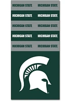 Michigan State Spartans Superdana Mens Bandana