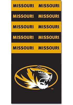 Missouri Tigers Superdana Mens Bandana