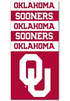 Oklahoma Sooners Superdana Mens Bandana
