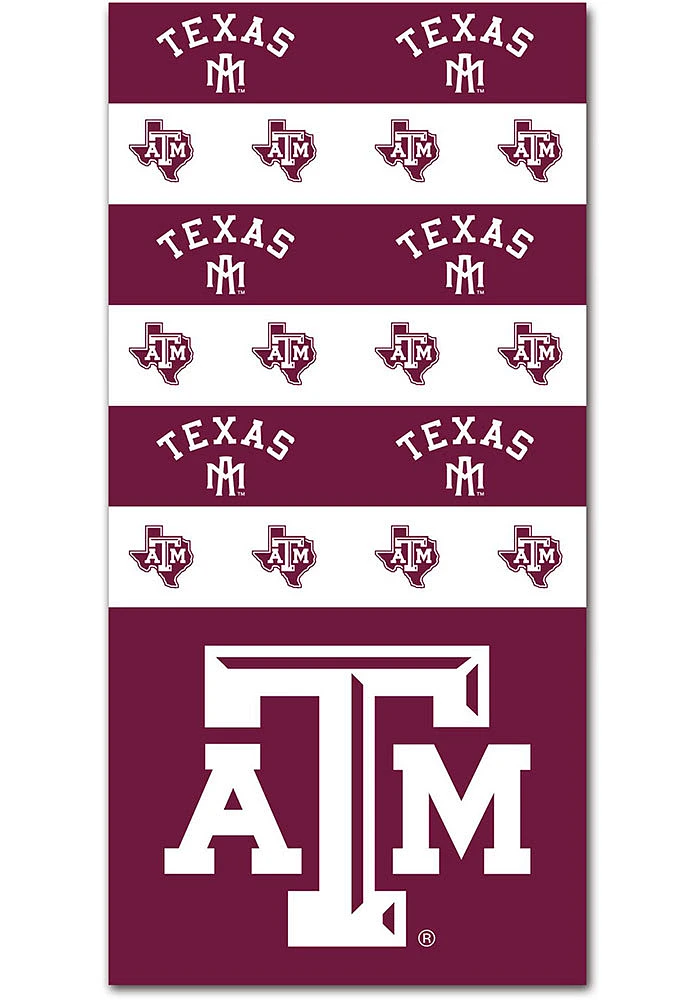 Texas A&M Aggies Superdana Mens Bandana