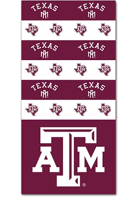 Texas A&M Aggies Superdana Mens Bandana