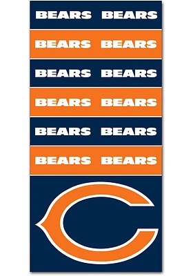 Chicago Bears Superdana Mens Bandana
