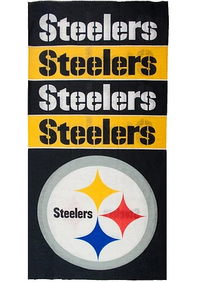 Pittsburgh Steelers Superdana Mens Bandana