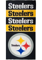 Pittsburgh Steelers Superdana Mens Bandana