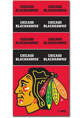 Chicago Blackhawks Superdana Mens Bandana