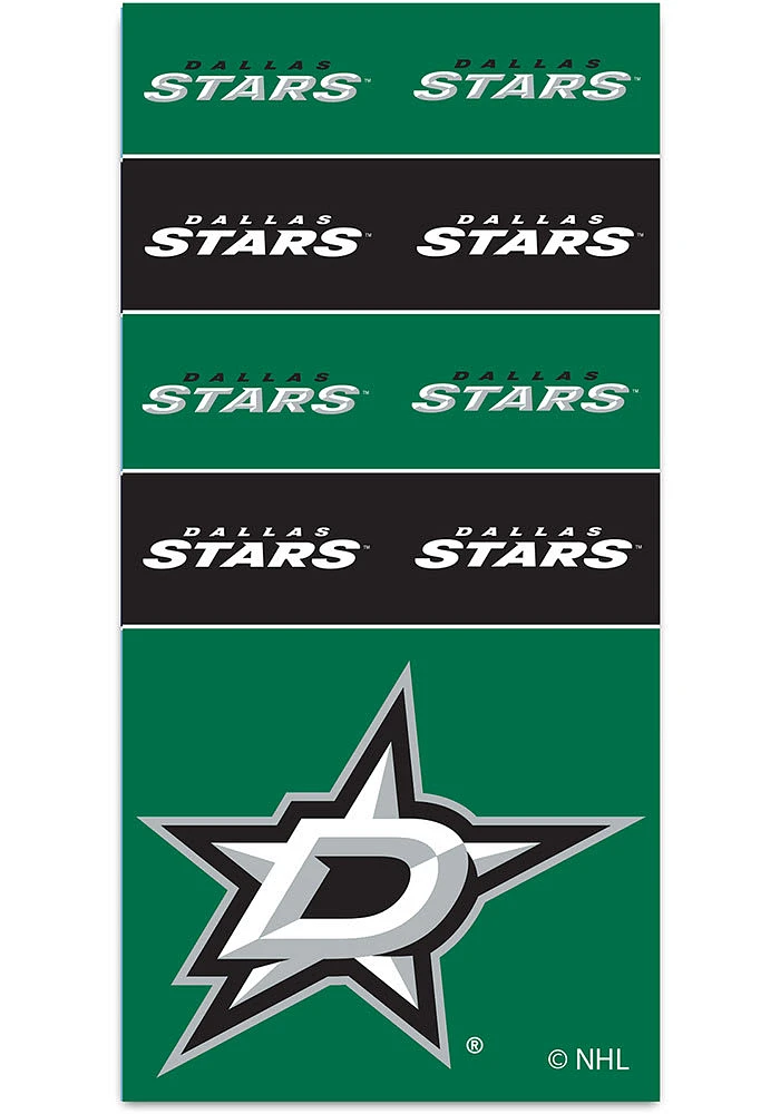 Dallas Stars Superdana Mens Bandana