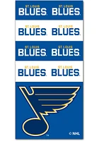 St Louis Blues Superdana Mens Bandana