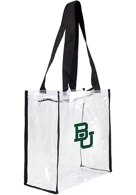 Baylor Bears Stadium Approved Clear Bag