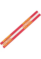 Iowa State Cyclones Elastic 3 Pack Womens Headband