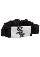 Chicago White Sox Hair Twist Womens Hair Scrunchie