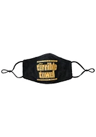 Pittsburgh Steelers Terrible Towel Fan Mask
