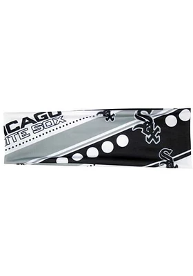 Chicago White Sox Stretch Womens Headband