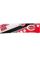 Cincinnati Reds Stretch Womens Headband