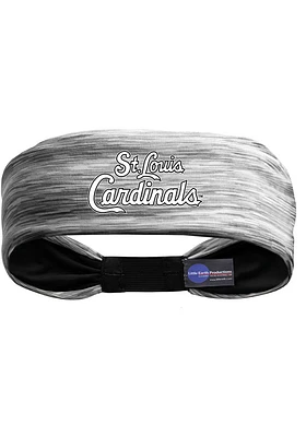 St Louis Cardinals Tigerspace Womens Headband
