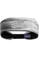St Louis Cardinals Tigerspace Womens Headband