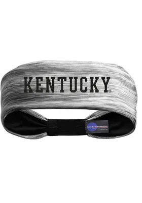 Kentucky Wildcats Tigerspace Womens Headband