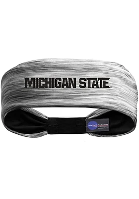 Michigan State Spartans Tigerspace Womens Headband