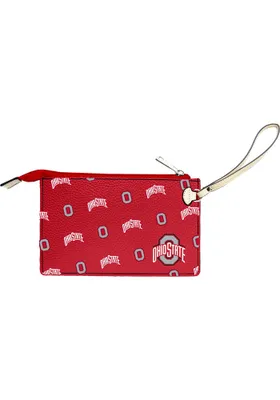 Ohio State Buckeyes Victory Womens Purse