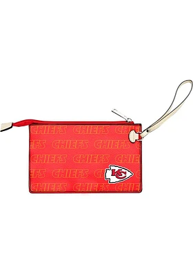 Kansas City Chiefs Victory Womens Purse