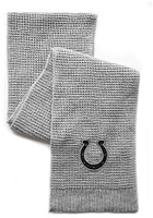 Indianapolis Colts Waffle Womens Scarf