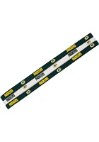 Green Bay Packers Elastic Womens Headband
