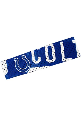 Indianapolis Colts FanBand Womens Headband