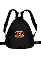 Cincinnati Bengals Mini Backpack Pet Accessory