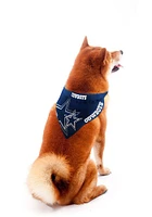 Dallas Cowboys Home and Away Pet Bandana