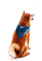 Indianapolis Colts Home and Away Pet Bandana
