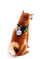 Pittsburgh Steelers Home and Away Pet Bandana