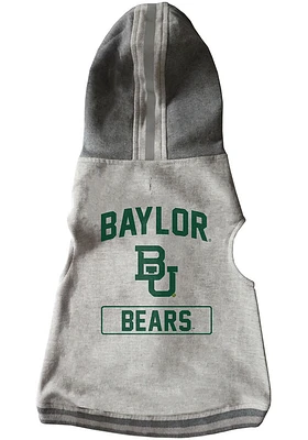Baylor Bears Pet Hooded T-Shirt