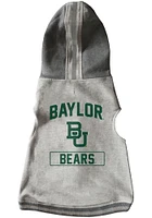 Baylor Bears Pet Hooded T-Shirt