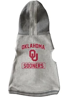 Oklahoma Sooners Pet Hooded T-Shirt